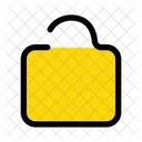 Lock Security Protection Icon