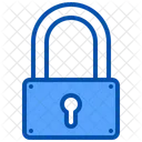 Lock  Icon