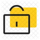 Lock Protection Security Icon