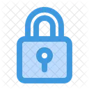 Lock Icon