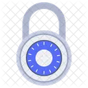 Lock  Icon