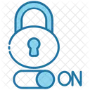 Lock  Icon