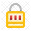 Lock  Icon