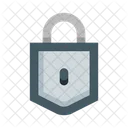 Lock  Icon
