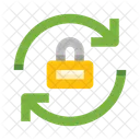Lock  Icon