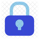 Lock  Icon