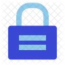 Lock  Icon