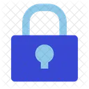 Lock  Icon