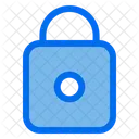 Lock  Icon