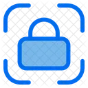 Lock  Icon