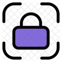 Lock  Icon