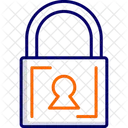 Lock Secure Security Icon