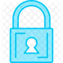 Lock Secure Security Icon