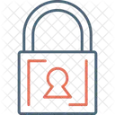 Lock Secure Security Icon
