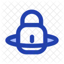 Lock  Icon