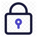 Lock  Icon
