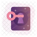Lock  Icon