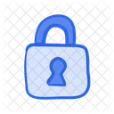 Lock  Icon