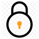 Lock  Icon