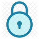 Lock  Icon