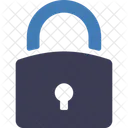 Lock  Icon