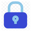 Lock Envelope Email Icon