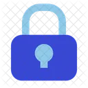 Lock Icon