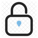 Lock  Icon