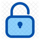Lock  Icon