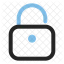 Lock  Icon