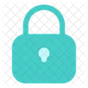 Lock Padlock Security Icon