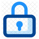 Lock Icon
