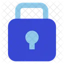 Lock  Icon