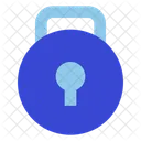 Lock  Icon