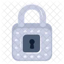 Lock  Icon