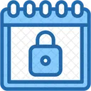 Lock  Icon