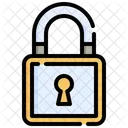 Lock  Icon