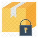 Lock  Icon