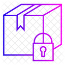 Lock  Icon