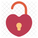 Lock  Icon
