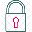 Lock  Icon
