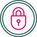 Lock  Icon