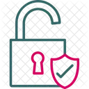 Lock  Icon