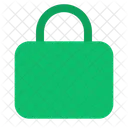 Lock Padlock Security Icon