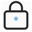 Lock  Icon