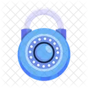 Lock  Icon