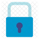 Lock Padlock Security Icon