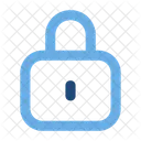 Lock Security Protection Icon