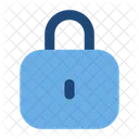 Lock Security Protection Icon