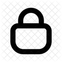 Lock  Symbol
